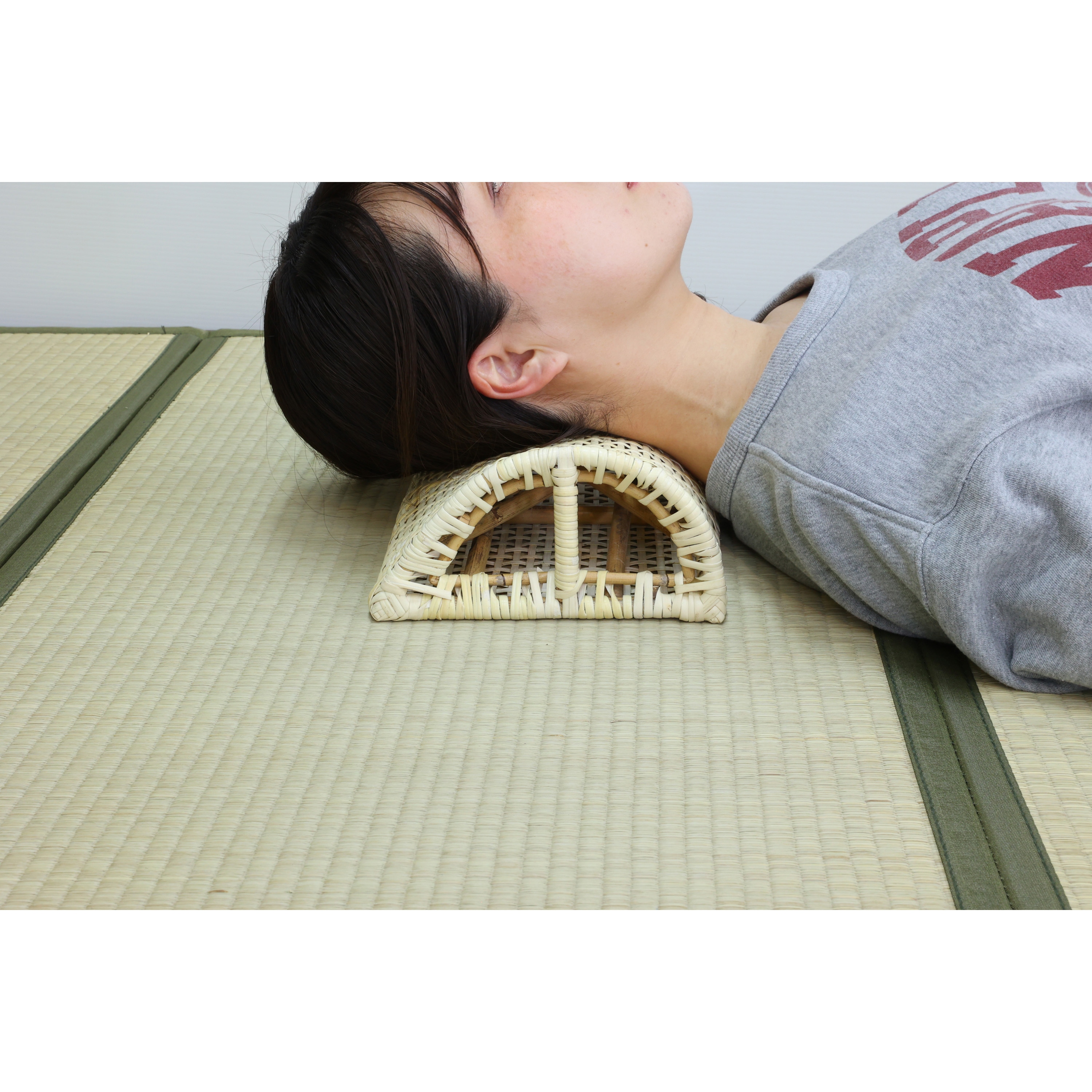 334307 藤枕 1個 大島屋 【通販モノタロウ】