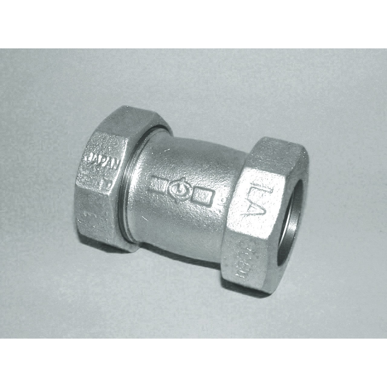 LA継手25A2個　32A3個　50A1個 G-LA-S-50A LAカップリング ソケット(ロックリングなし) リケン 呼び径