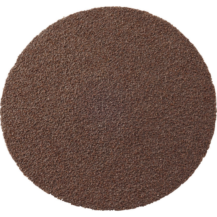 SKDFB38-A-100 スカットディスク Aアルミナタイプ イチグチ 粒度100(#) 外径38mm 1箱(50枚) SKDFB38-A-100