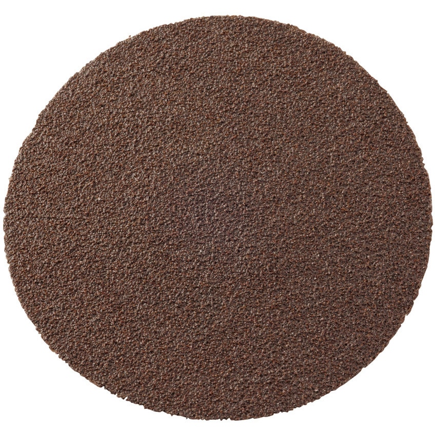 SKDFB38-A-120 スカットディスク Aアルミナタイプ イチグチ 粒度120(#) 外径38mm 1箱(50枚) SKDFB38-A-120