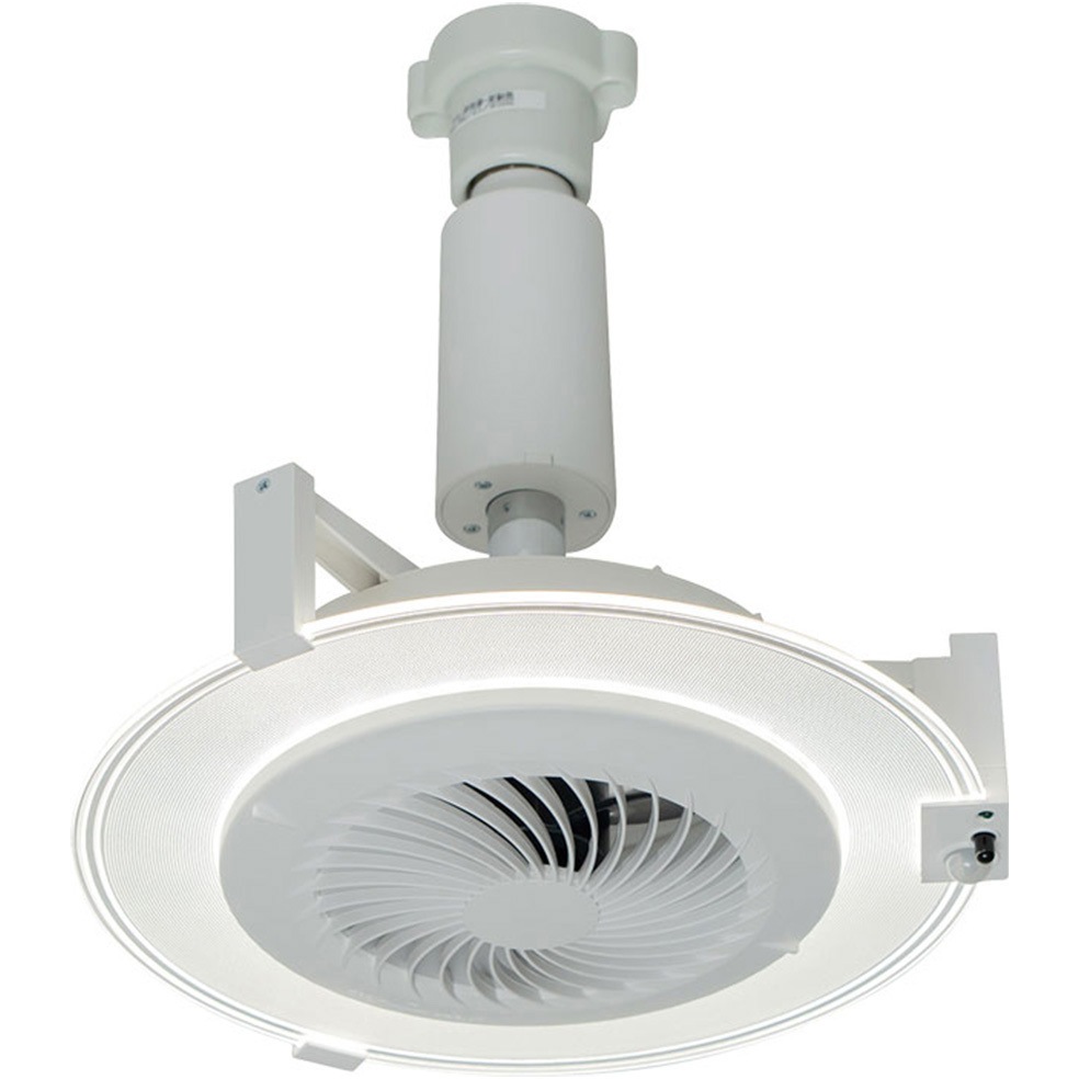 LP-SLC10-W JIM センサ-付LEDサ-キュレ-タ- 1台 キングジム 【通販モノタロウ】