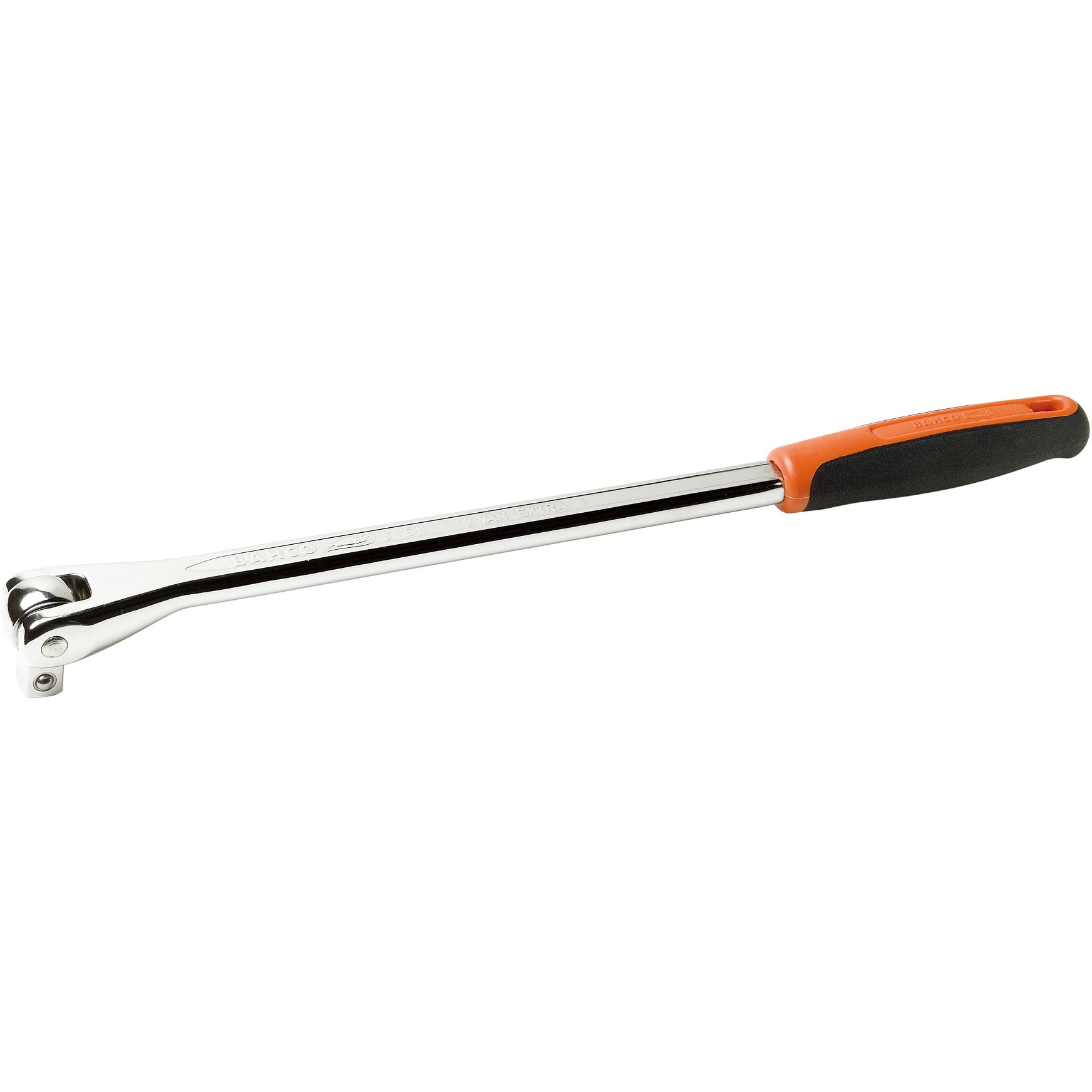 7758 ブレーカーバー BAHCO(バーコ) 全長250mm差込角9.5mm