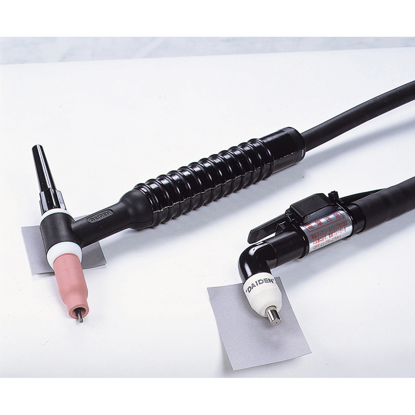 TIG溶接用トーチ部品 トーチセット ダイヘン コレットボディ 【通販