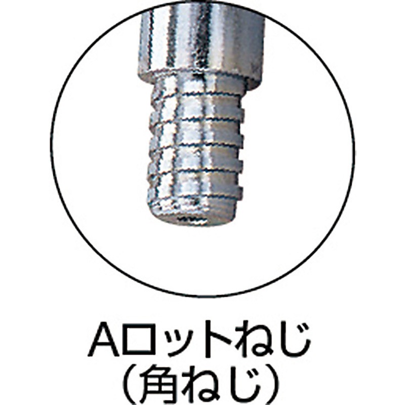 BB-120 ダイモドリル(ハイパワータイプ) ブルービット シブヤ 外径 