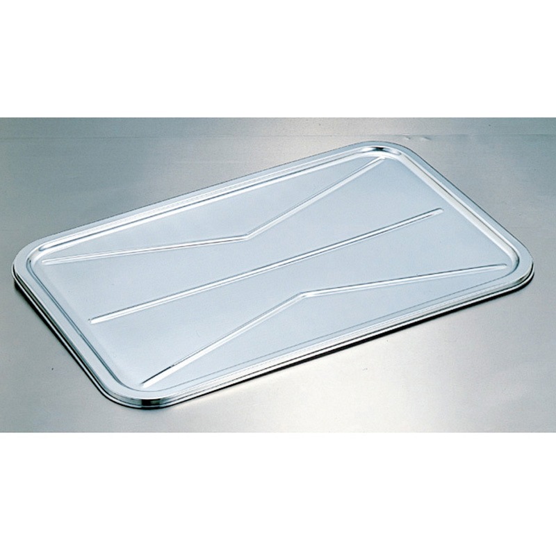 KB-201 給食バット フタ SUGICO(スギコ) KB型用 5,894円