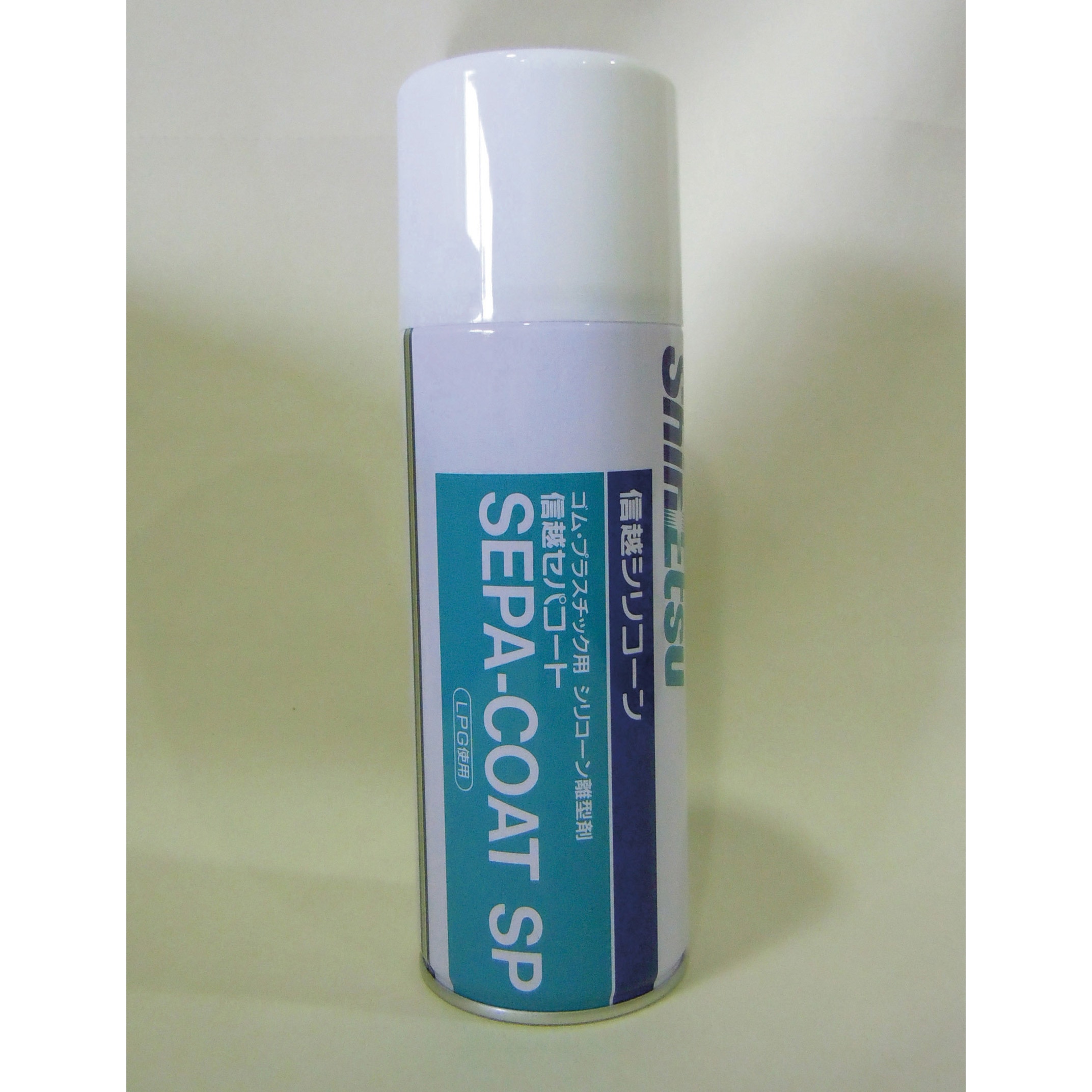 SEPA-COAT-SP スプレー型離型剤 信越化学工業 シリコーン 6,698円