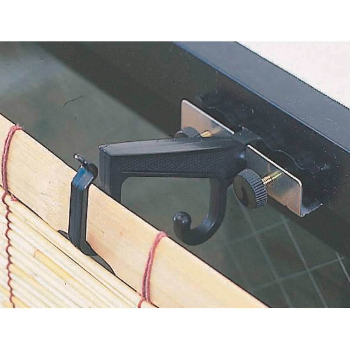 SH-07 すだれ用パーツ ワタナベ工業 1セット(2個) SH-07 - 【通販