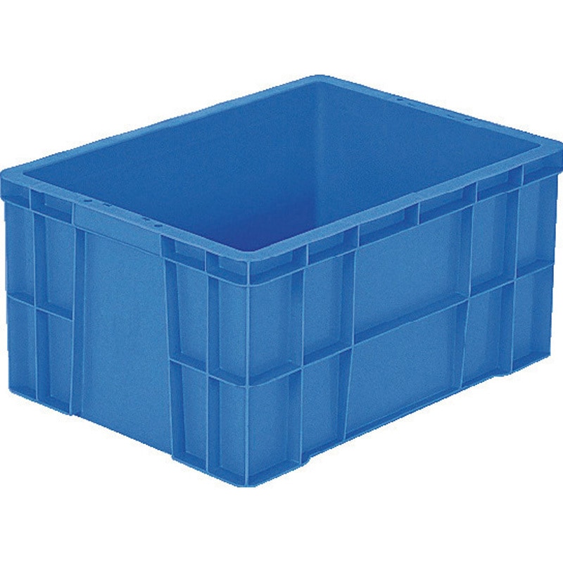 20610000BL503 サンボックス#64 206100-00 サンコー(三甲) フタ別売 ブルー色