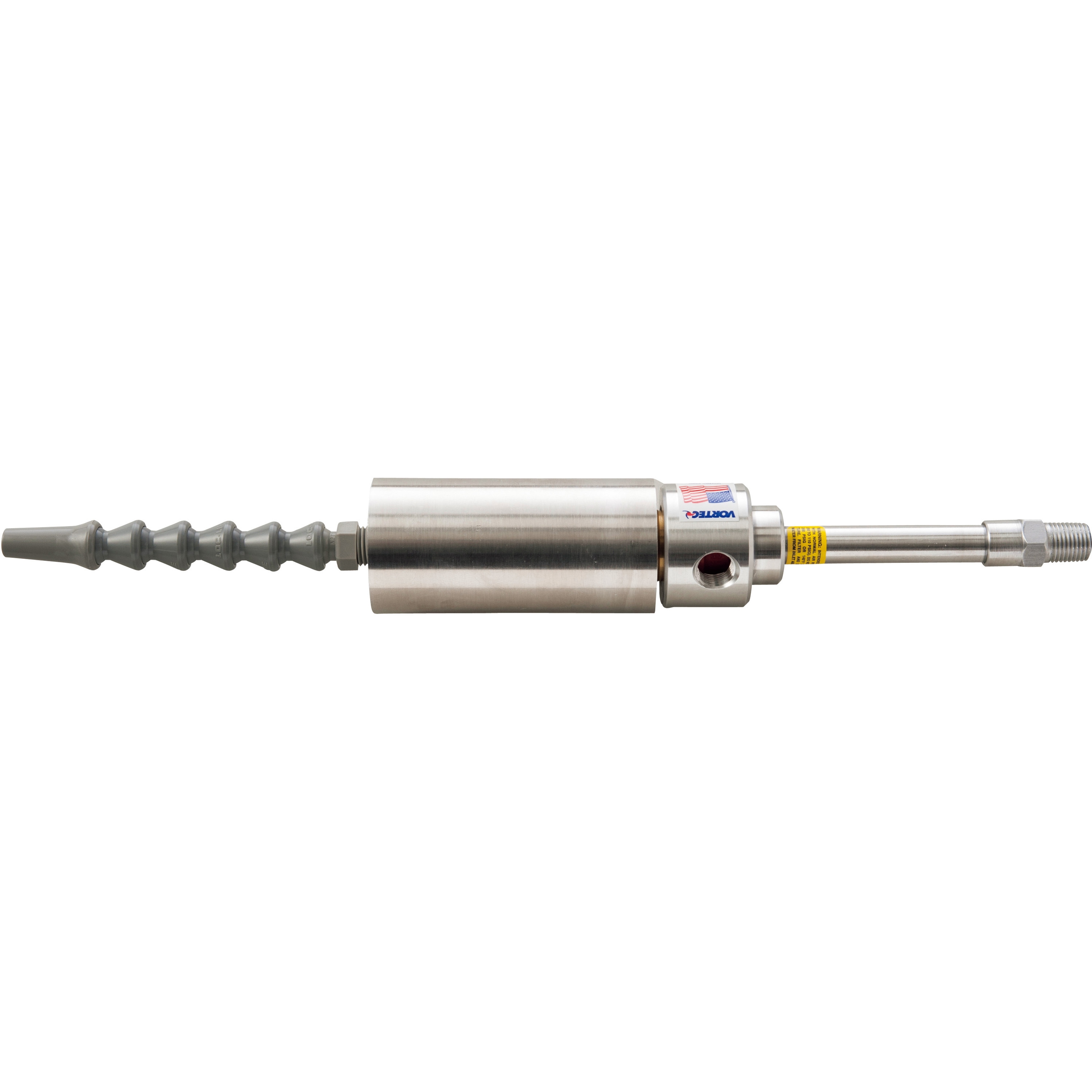 218J ボルテックスチューブ セット品 KOGI 全長353.7mm  218J 65,890円