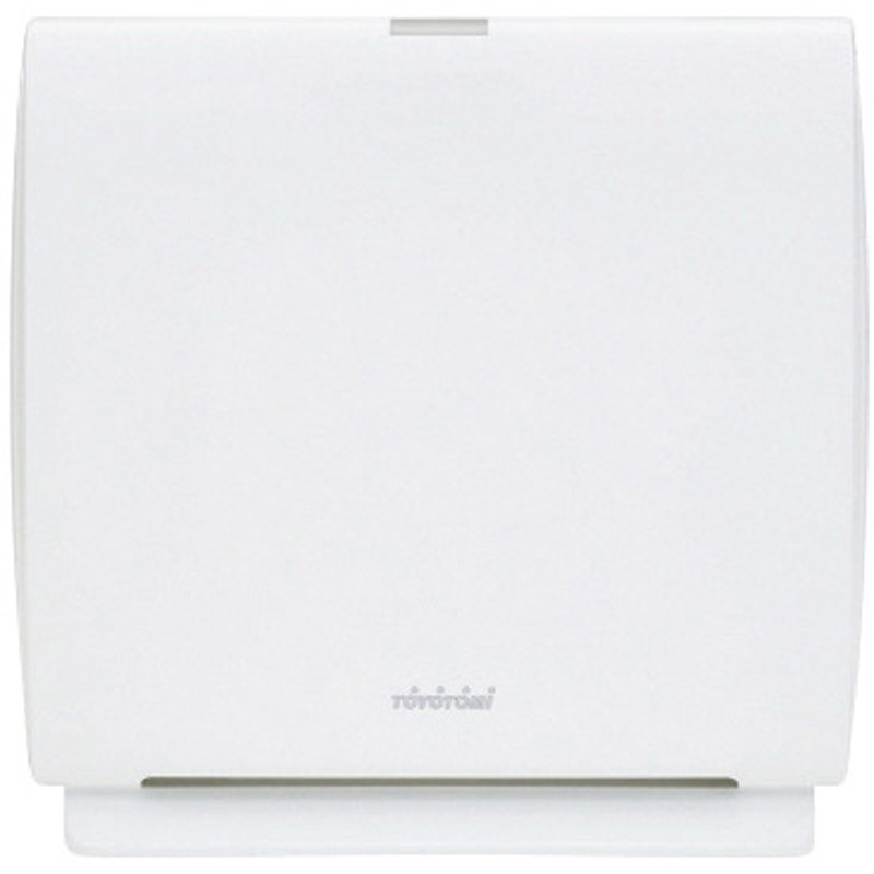 ACV20MW エアクリーナー トヨトミ ホワイト色