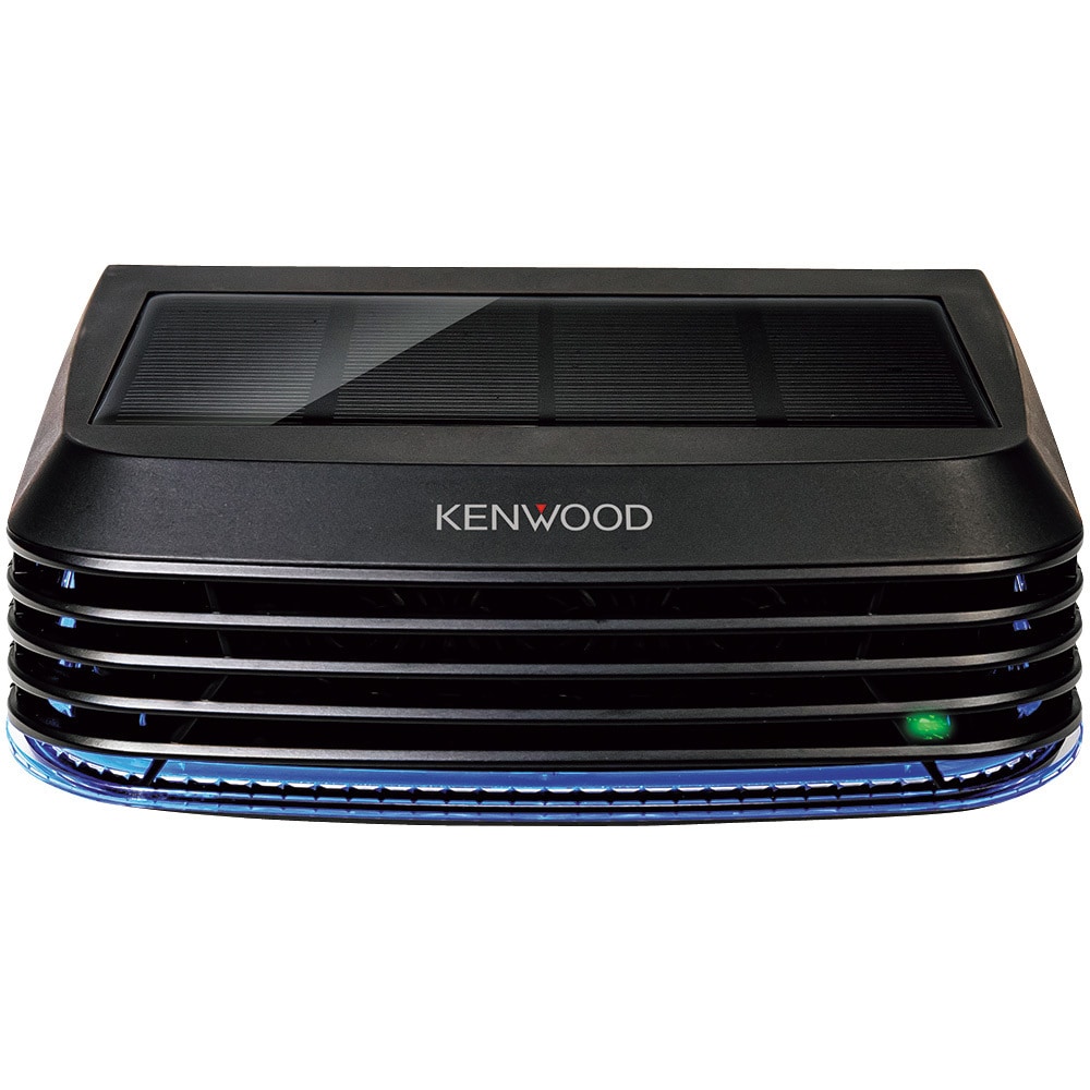 CAX-DS01 低濃度オゾン発生器 1台 KENWOOD 【通販モノタロウ】