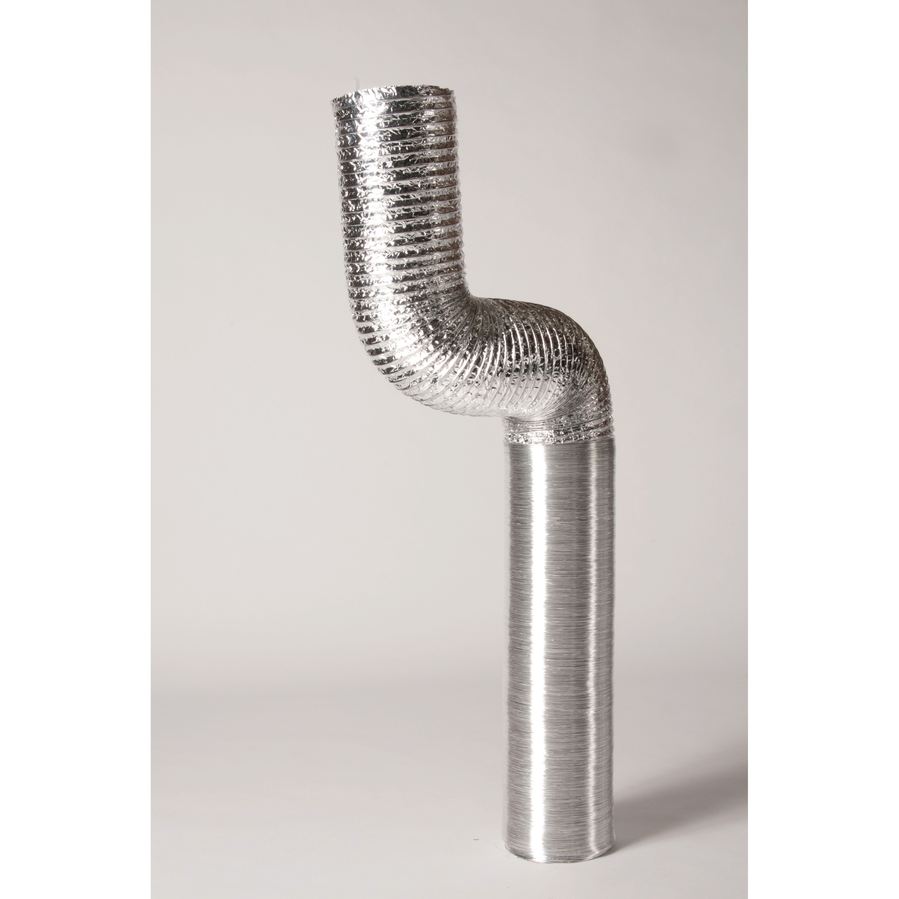 ALUAFS-150 ワイヤアルミダクト悟空 オリエント 長さ10m - 【通販