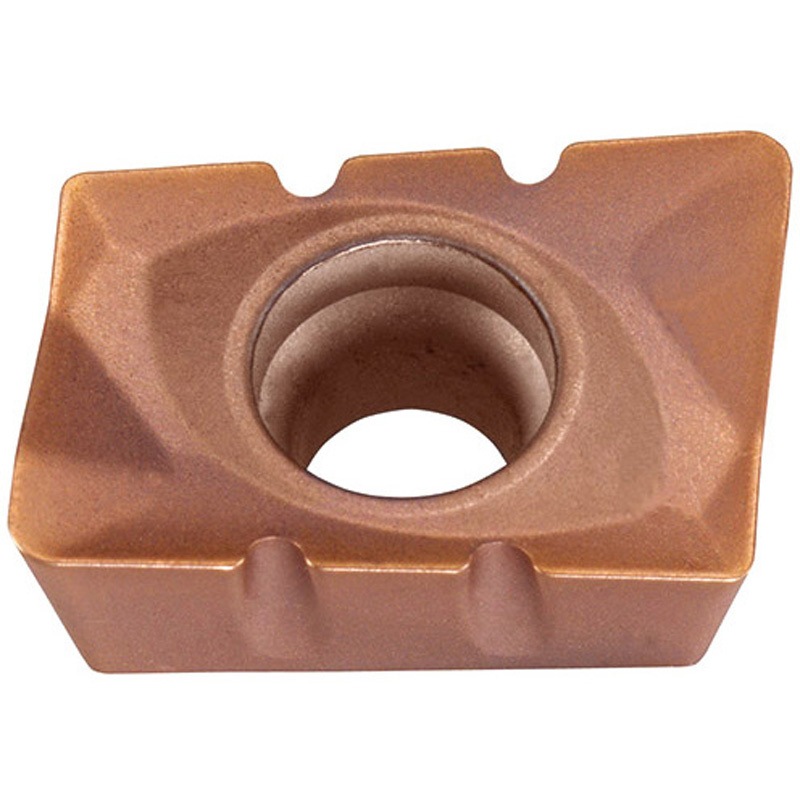APMT120508R-N2 カッタ用インサート 1箱(10個) MOLDINO(旧:三菱日立ツール) 【通販モノタロウ】