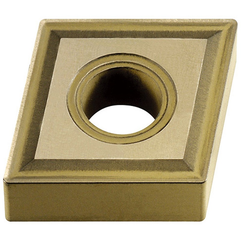 CNMG120404-VA バイト用インサート MOLDINO(旧:三菱日立ツール) COAT 超硬合金製