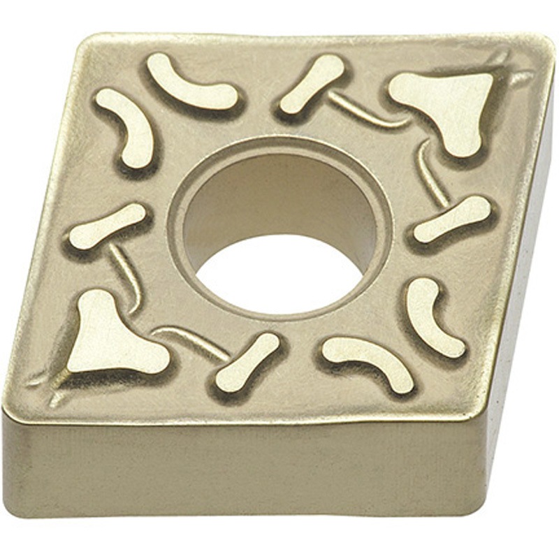 CNMG120408-CT バイト用インサート MOLDINO(旧:三菱日立ツール) COAT 超硬合金製