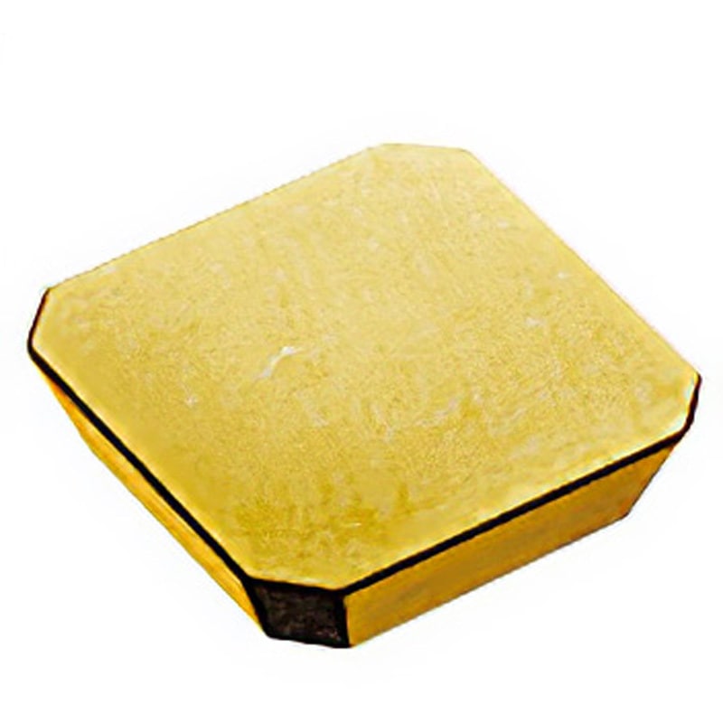 MOLDINO　カッタ用インサート　SEK53TN-C9Y　JM4160　JM4160　SEK53TN-C9Y　10個（8230359） MOLDINO SEK53TN-C9Y(JP4120) カッタ用インサート SEK53TN-C9Y JP4120