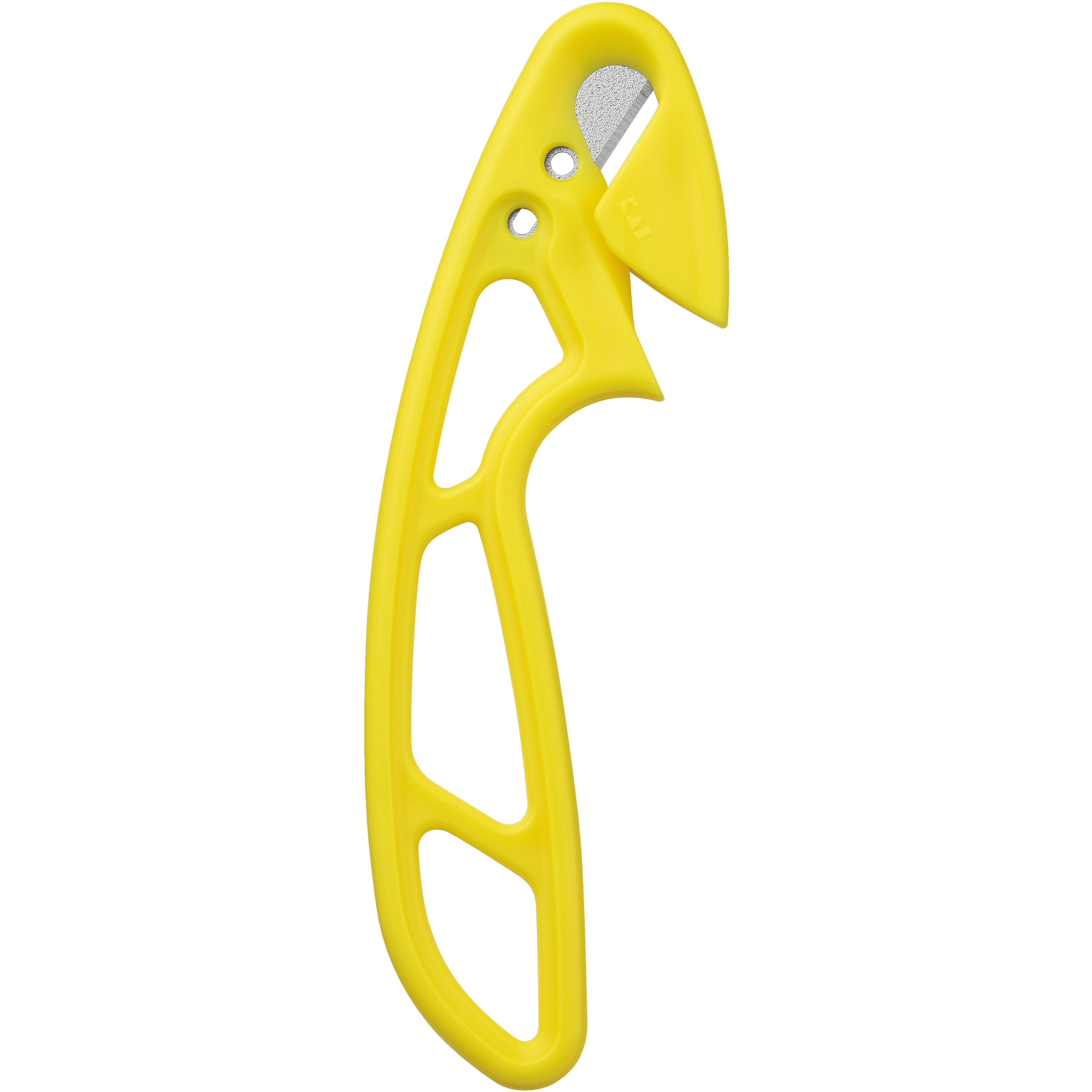 750BH0855 異物混入対策フックナイフ 貝印 1セット(100本) 750BH0855