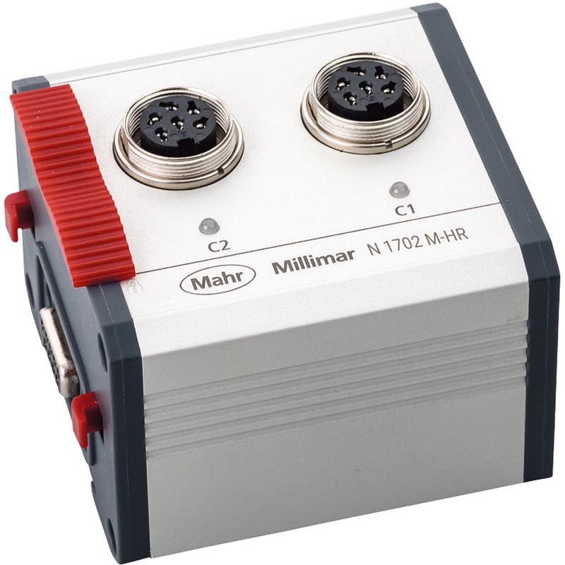 N1702HR 測定モジュール Millimar 1702 1個 マール社 【通販モノタロウ】