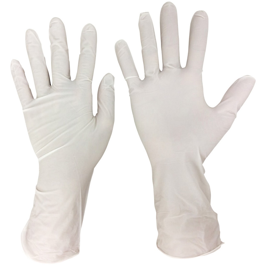 GT1564M 使い捨て手袋ニトリルディスポ ソフトフィット クリーンパック