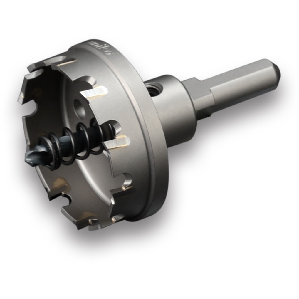 HEAD FOUR BOA Focus 23-24モデル　27.5cm βマーベル/MARVEL 切削工具ST型超硬ホールソー φ88mm {R}