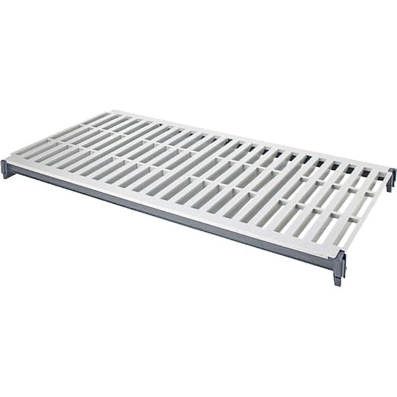 ESK2424V1 610ベンチ型シェルフプレートキット 固定用 1個 キャンブロ 【通販モノタロウ】