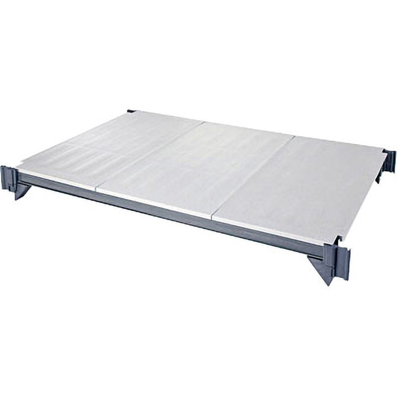 EMSK2154S1 540ソリッド型シェルフプレートキット 移動用 1個 キャンブロ 【通販モノタロウ】 23,985円