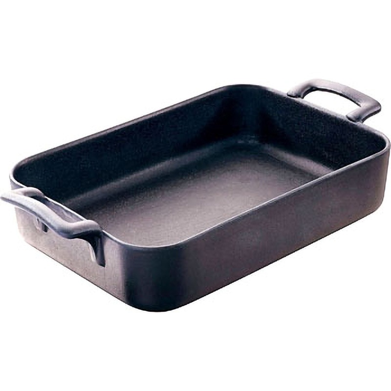 642065 レヴォル 長角ローストディッシュ REVOL サイズ19cm