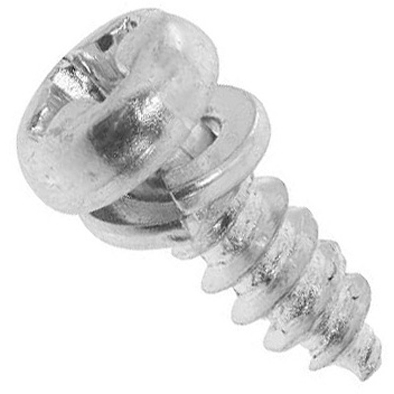 1/4-28X3" ステン(+)UNF(PAN 1袋(100個) 大阪魂 【通販モノタロウ】 48,720円