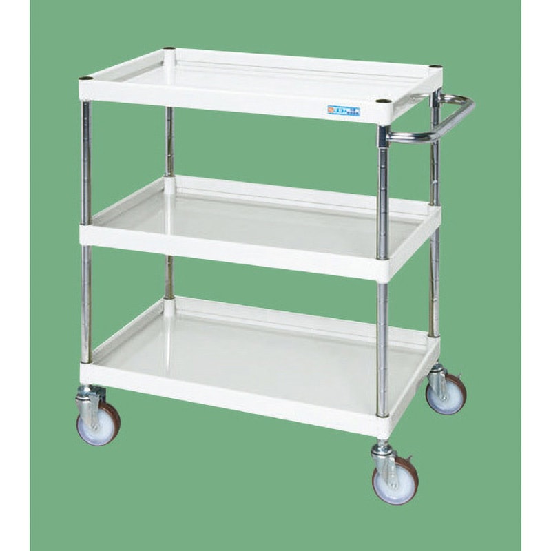 なお様さが白20kg代替 CSP-7583NUW CSパールワゴン(中量/抗菌パールホワイト/ナイロン