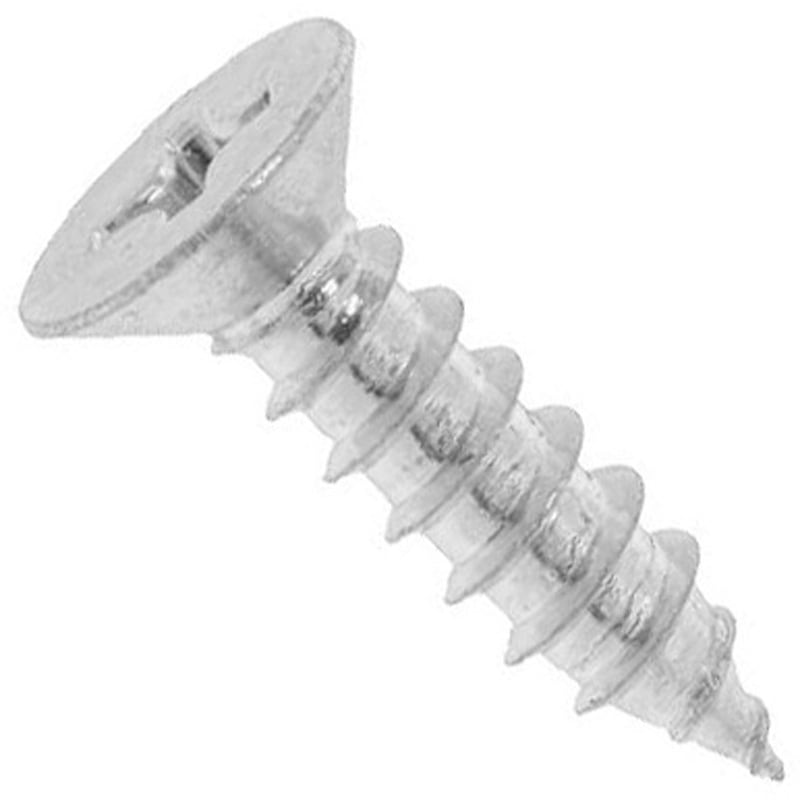 4X10 シルバーステン(+)Aサラ 1袋(1000個) 大阪魂 【通販モノタロウ】