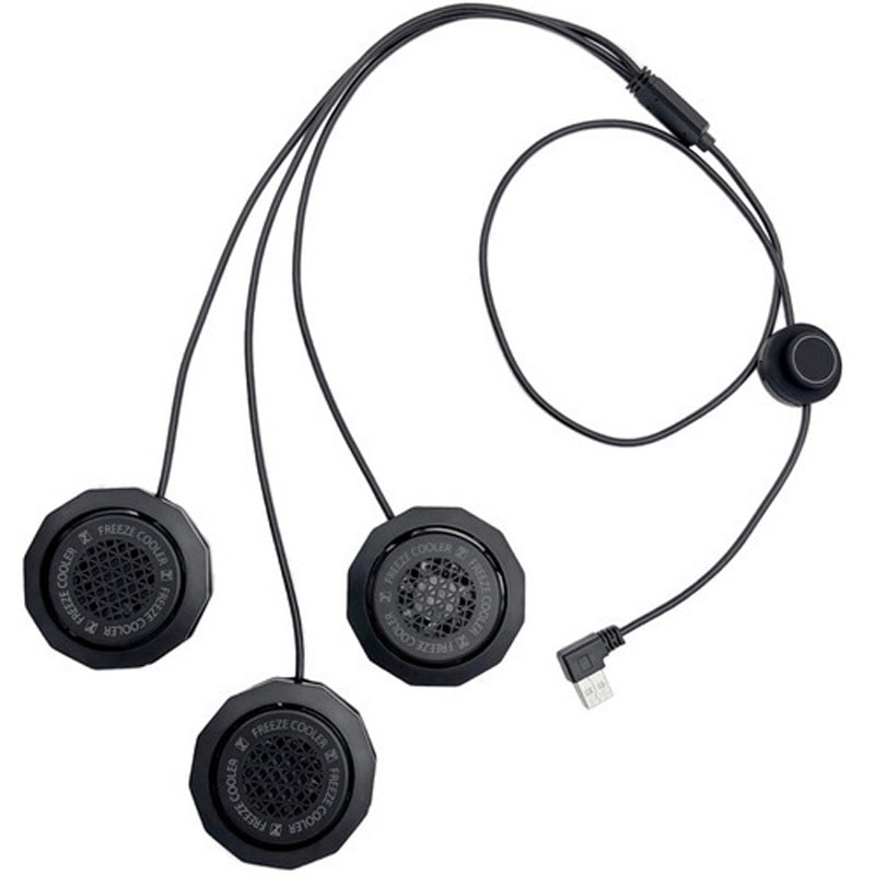 IZPV-SET3-XL IZ ペルチェベスト3 1セット リンクサス(Linxas) 【通販