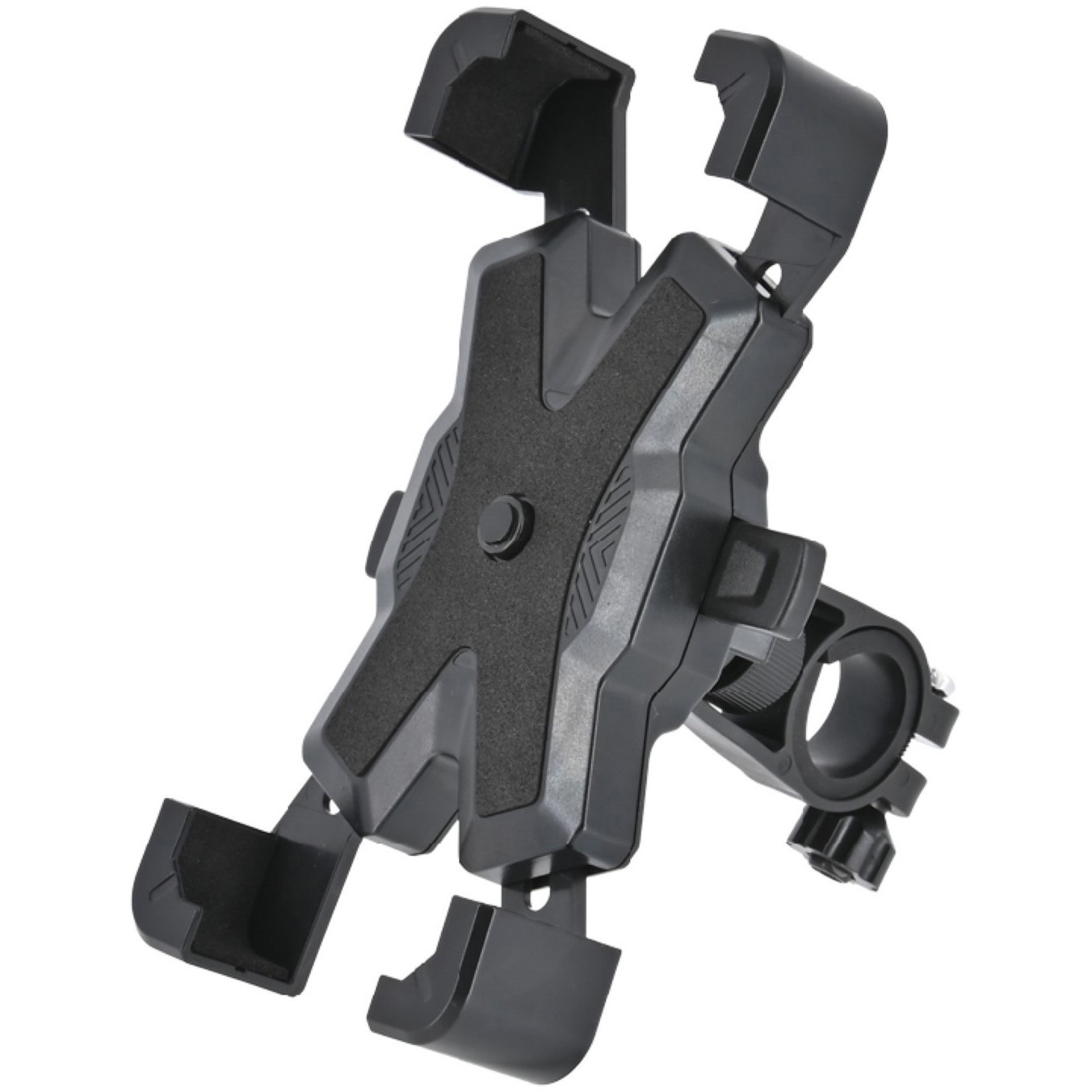 KS-277A KS-277A スマホホルダー LEAD(リード工業) ブラック色