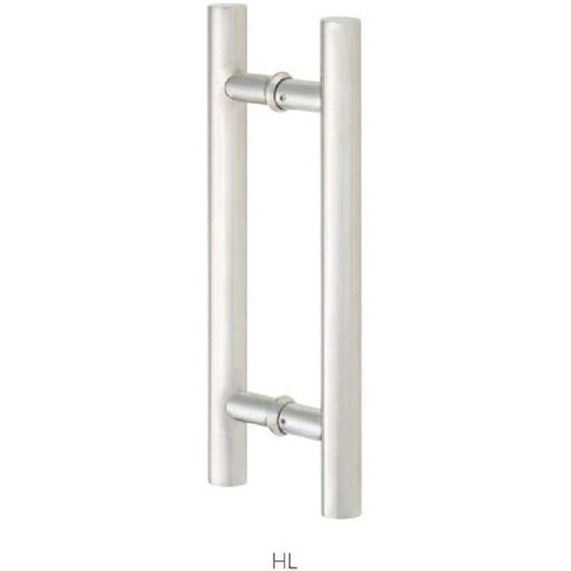 MDS-110 ドアハンドル MK(丸喜金属本社) HL  1セット MDS-110 6,476円