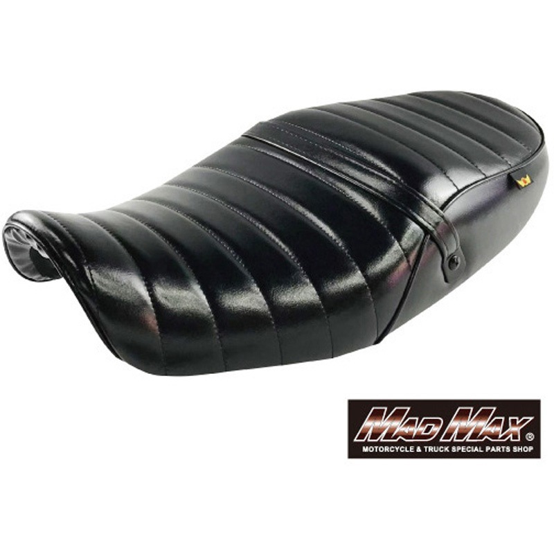 MM19-K030-01 カワサキ Z900RS/カフェ用 タックロールシート MAD