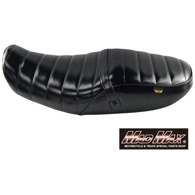 MM19-K030-01 カワサキ Z900RS/カフェ用 タックロールシート MAD
