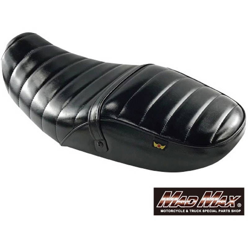 MM19-K030-01 カワサキ Z900RS/カフェ用 タックロールシート MAD