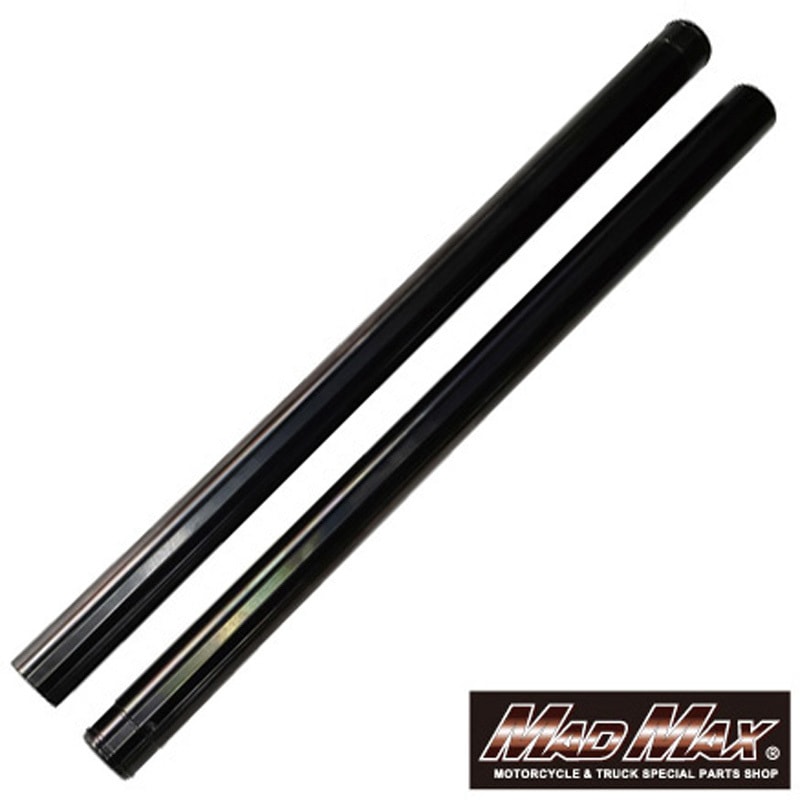 MM19-K032-BK カワサキ ゼファー400/χ 39Φ インナーチューブ