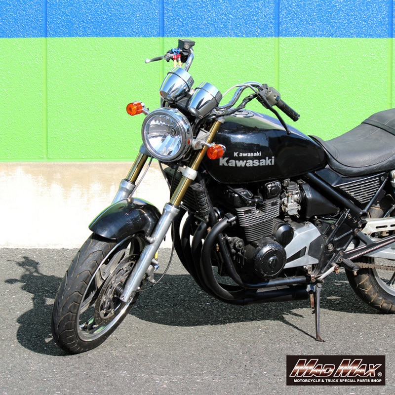 MM19-K032-GD カワサキ ゼファー400/χ 39Φ インナーチューブ