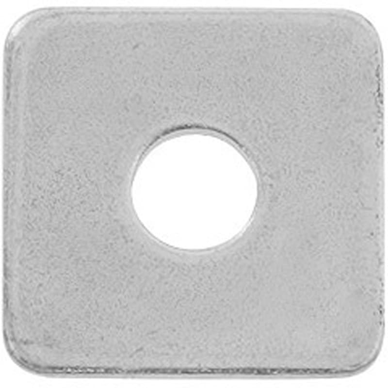 18X40X6.0 3カ-W カクW(18.0+0.8) 大阪魂 種類:角 厚さ6mm 1袋(2個