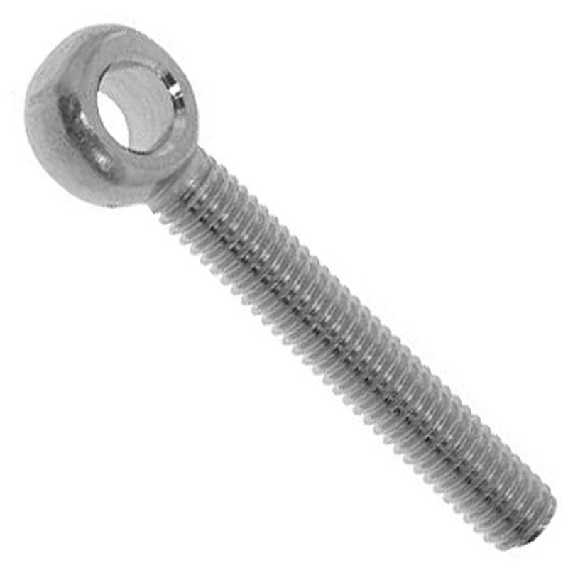 6X40 SUS デンデンBT(ゼン 大阪魂 ステンレス製 全ねじ ねじの呼びd:M6