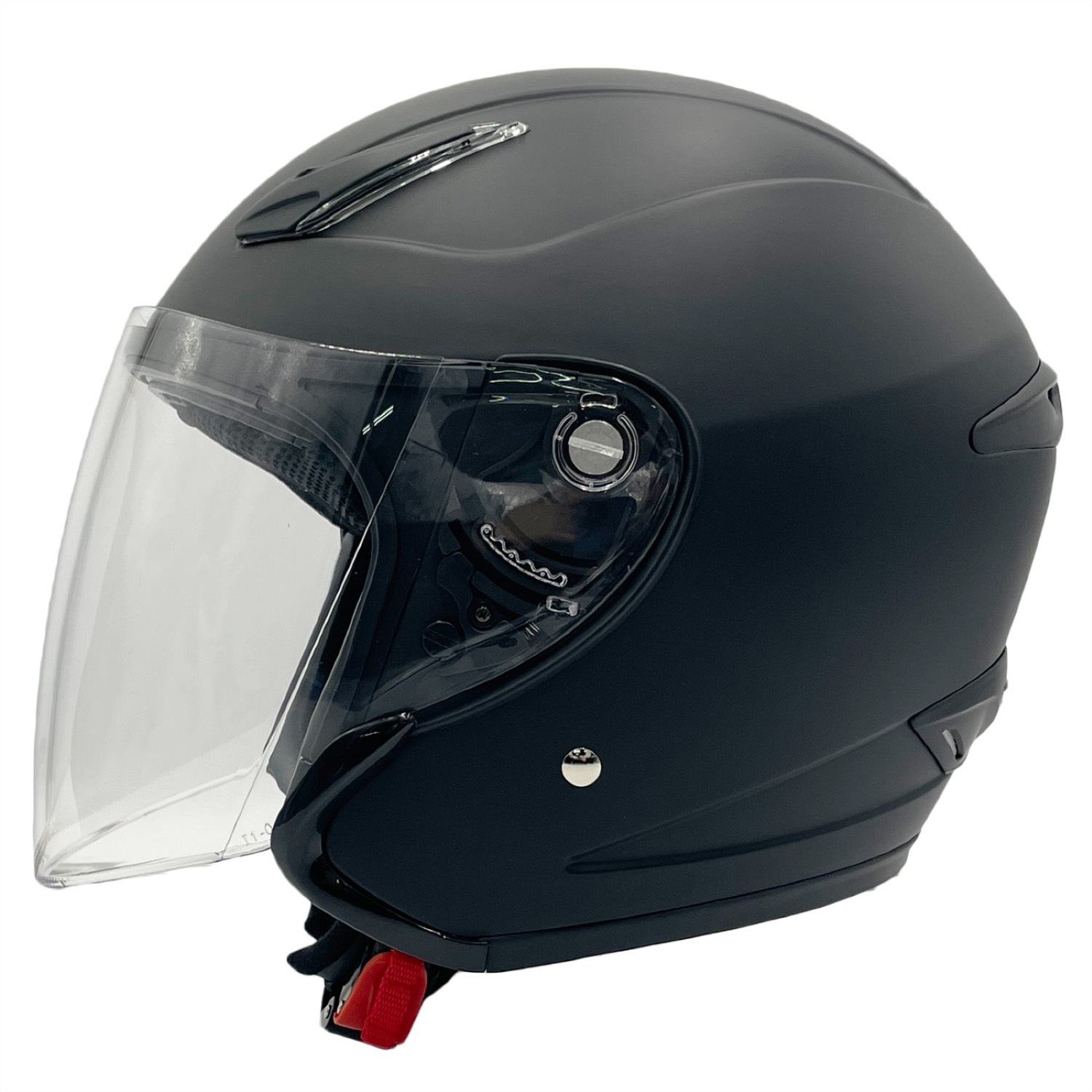 YH-004 ジェットヘルメット 山城 サイズL 【通販モノタロウ】