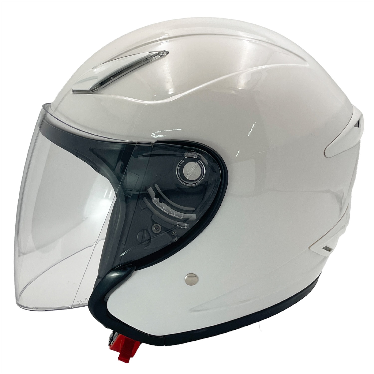 YH-004 ジェットヘルメット 山城 サイズM - 【通販モノタロウ】