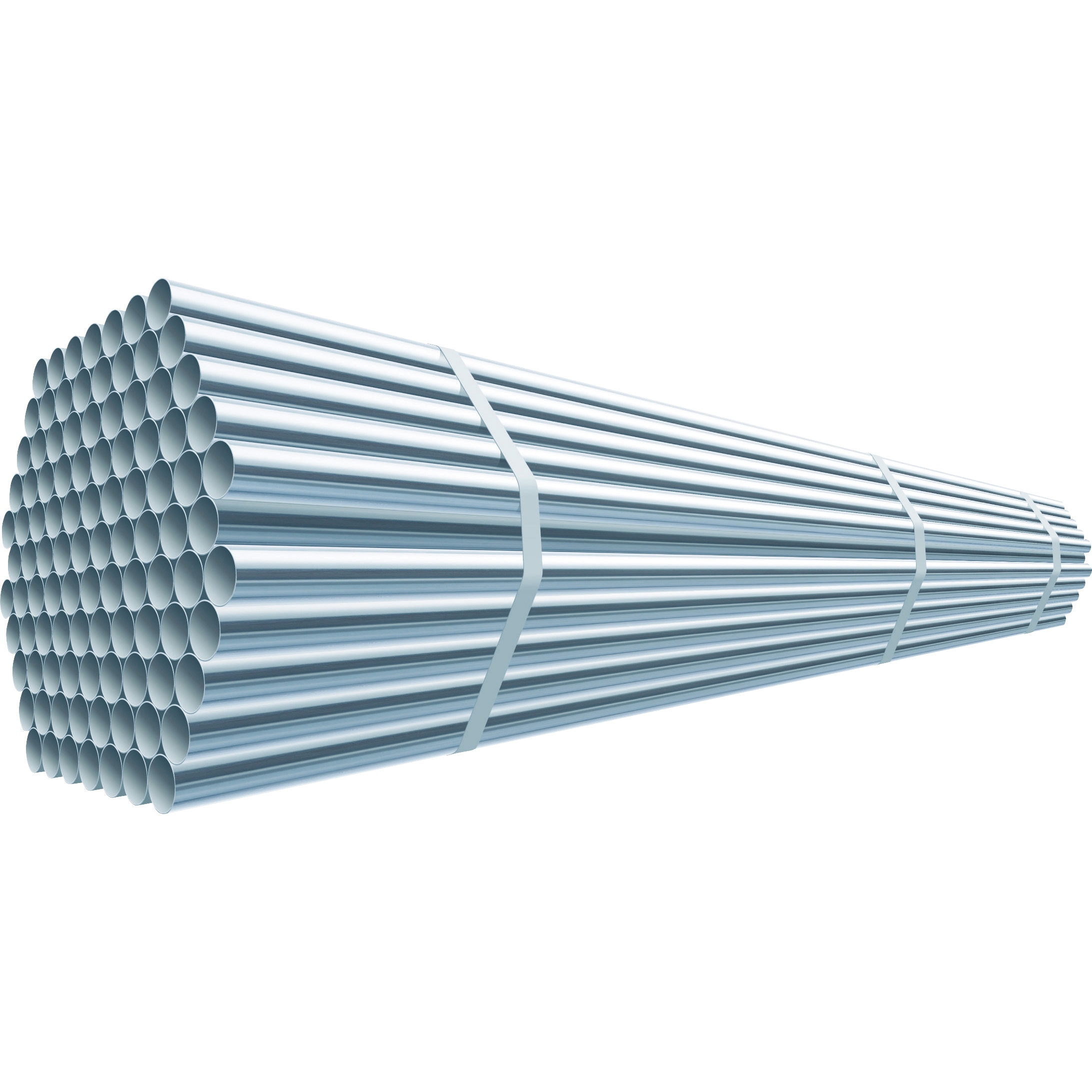 SL25P スーパーライトパイプ(ピン付) 大和鋼管 1本 SL25P 5,518円