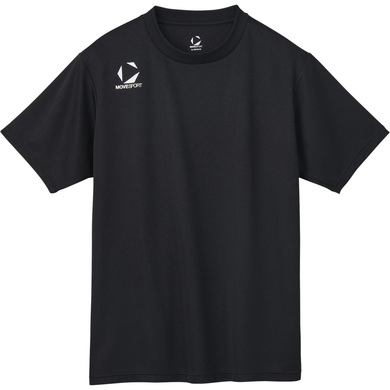 ST5SHTT0M ムーブスポーツ ジャージ ショートスリーブシャツ 半袖 T