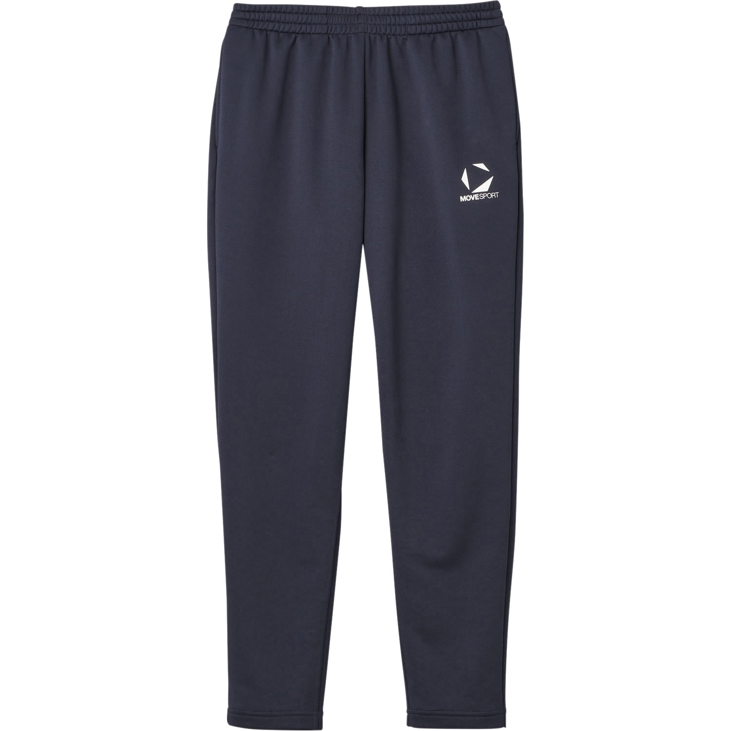 ST5SPZT2M ムーブスポーツ ジャージ スウェット パンツ 吸汗 速乾