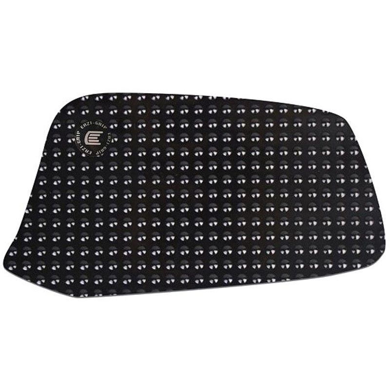 EVO351BL Tank Grips:EVO Eazi-Grip(イージーグリップ) 色BLACK HONDA NSF250R Moto3(12-24)用   EVO351BL