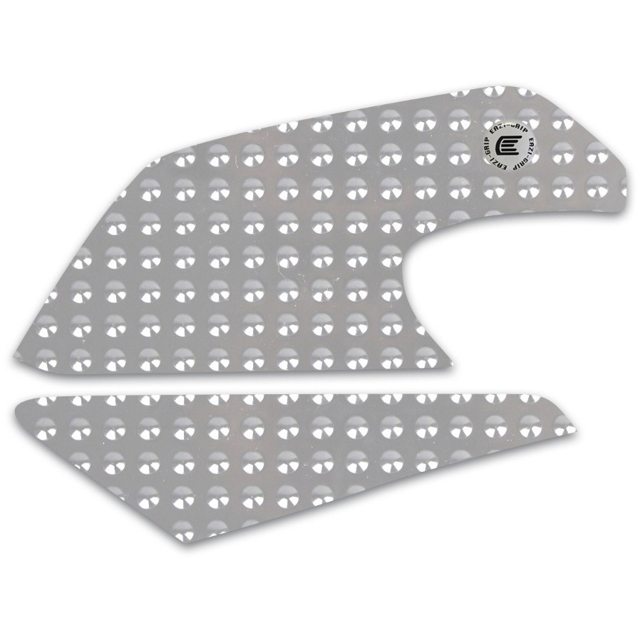 EVO360CL Tank Grips:EVO Eazi-Grip(イージーグリップ) 色CLEAR HONDA NX500(24-)用   EVO360CL