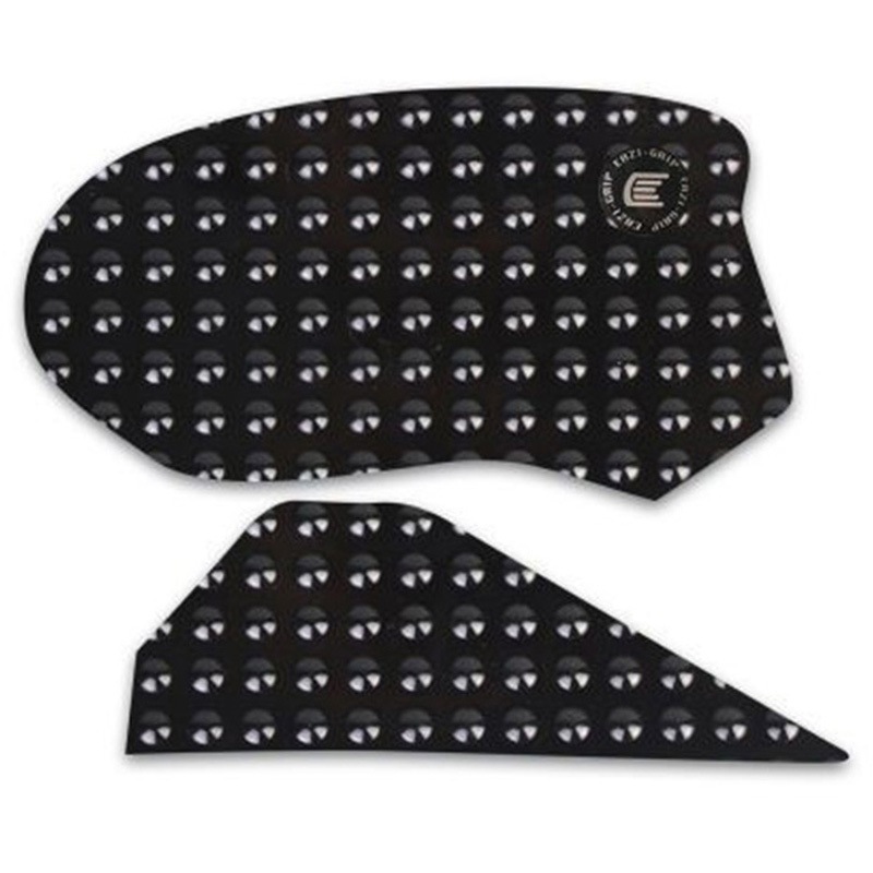EVO361BL Tank Grips:EVO Eazi-Grip(イージーグリップ) 色BLACK HONDA CB500 HORNET(24-)用   EVO361BL 7,223円
