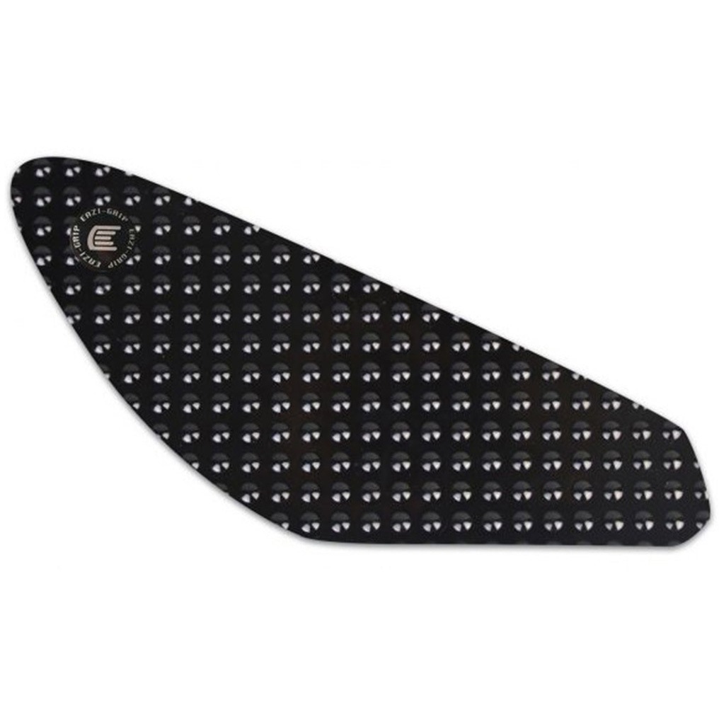 EVO352BL Tank Grips:EVO Eazi-Grip(イージーグリップ) 色BLACK HONDA CMX500 Rebel(17-24)用   EVO352BL