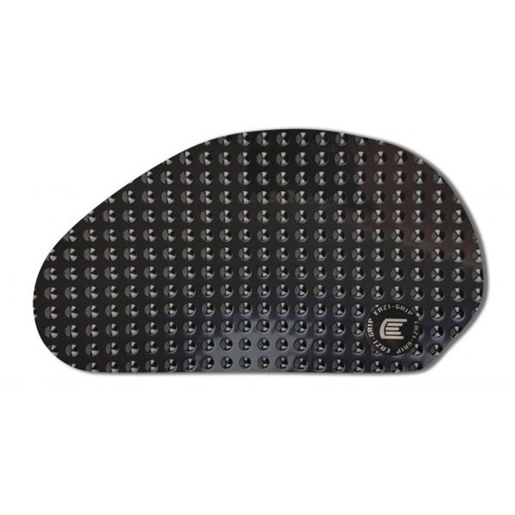 EVO301BL Tank Grips:EVO Eazi-Grip(イージーグリップ) 色BLACK HONDA CBR600RR Steel Framed(87-98)用   EVO301BL